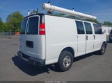 CHEVROLET EXPRESS 2500 WORK VAN 1GCWGAFP2K1251874 снимка