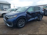HONDA CR-V AWD EX-L 2HKRW2H89NH651794 photo