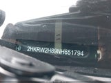 HONDA CR-V AWD EX-L 2HKRW2H89NH651794 fotografie