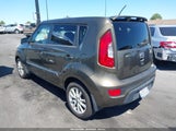 KIA SOUL + KNDJT2A69C7432219 снимка