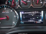 CHEVROLET SILVERADO 1500 2LT 1GCVKREC3HZ254509 снимка