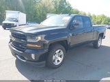 CHEVROLET SILVERADO 1500 2LT 1GCVKREC3HZ254509 снимка
