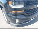 CHEVROLET SILVERADO 1500 2LT 1GCVKREC3HZ254509 снимка