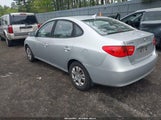 HYUNDAI ELANTRA GLS KMHDU4ADXAU826570 снимка