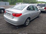 HYUNDAI ELANTRA GLS KMHDU4ADXAU826570 снимка