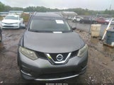 NISSAN ROGUE SV 5N1AT2MV0GC891165 снимка