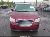 CHRYSLER TOWN & COUNTRY TOURING 2A8HR54189R512500 photo
