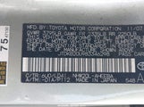 TOYOTA PRIUS JTDKB20U983346298 снимка