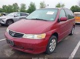HONDA ODYSSEY EX-L 5FNRL18993B009180 снимка