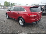 KIA SORENTO 2.4L LX 5XYPGDA30HG314280 снимка
