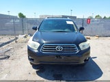 TOYOTA HIGHLANDER LIMITED JTEES42A882104566 снимка