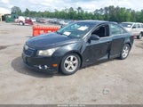 CHEVROLET CRUZE 1LT 1G1PF5SCXC7247502 снимка