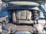 JAGUAR S-TYPE 4.0L V8 SAJDA01P81GM21646 снимка