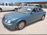 JAGUAR S-TYPE 4.0L V8 SAJDA01P81GM21646 снимка