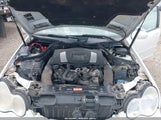 MERCEDES-BENZ C 230 SPORT WDBRF52H87F852754 fotografie