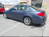 Infiniti G35 Journey JNKBV61E77M705628 снимка