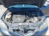 MAZDA MAZDA3 S SPORT JM1BK343091214115 снимка