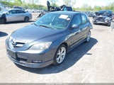 MAZDA MAZDA3 S SPORT JM1BK343091214115 снимка