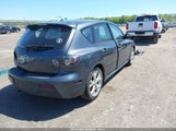 MAZDA MAZDA3 S SPORT JM1BK343091214115 снимка