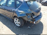 MAZDA MAZDA3 S SPORT JM1BK343091214115 снимка