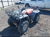 YAMAHA YFM350 FW JY43HNA04KC001517 photo