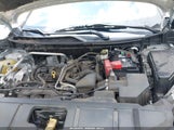 Nissan Rogue Sv Fwd 5N1AT3BA6MC748805 снимка