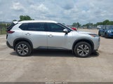 Nissan Rogue Sv Fwd 5N1AT3BA6MC748805 photo