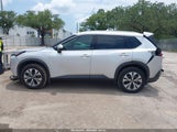 Nissan Rogue Sv Fwd 5N1AT3BA6MC748805 снимка