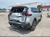 Nissan Rogue Sv Fwd 5N1AT3BA6MC748805 снимка