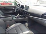 Nissan Rogue Sv Fwd 5N1AT3BA6MC748805 снимка