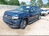VOLKSWAGEN ATLAS 3.6L V6 SE/3.6L V6 SE W/TECHNOLOGY 1V2LR2CA9JC558656 снимка