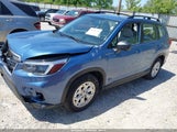 SUBARU FORESTER JF2SKADC3MH461232 снимка