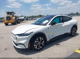 Ford Mustang Mach-E Premium 3FMTK3R70NMA38661 снимка