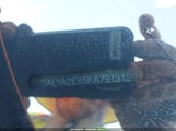 LAND ROVER RANGE ROVER VELAR P250 SALYA2EX5KA791312 снимка