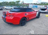 CHEVROLET CAMARO 1LT 1G1FB3DS2H0207575 снимка
