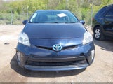 Toyota Prius Four JTDKN3DU7C1531834 снимка