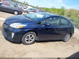 Toyota Prius Four JTDKN3DU7C1531834 снимка