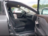 NISSAN ROGUE S INTELLIGENT AWD 5N1BT3AB4PC809796 fotografie