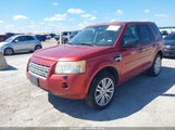 LAND ROVER LR2 HSE SALFT2BN6AH158618 снимка
