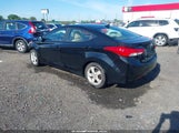 Hyundai Elantra Gls (Ulsan Plant) KMHDH4AE3CU339856 fotografie