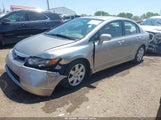 HONDA CIVIC LX 1HGFA16596L060979 снимка