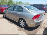 HONDA CIVIC LX 1HGFA16596L060979 снимка