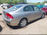 HONDA CIVIC LX 1HGFA16596L060979 снимка