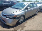 HONDA CIVIC LX 1HGFA16596L060979 снимка