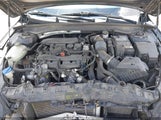 KIA K5 LXS 5XXG14J2XMG001213 снимка