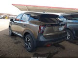 NISSAN KICKS SV FWD 3N8AP6CA7SL311796 снимка