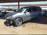 NISSAN ROGUE S JN8AT2MTXGW005052 снимка