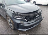 KIA SORENTO S 5XYRL4LC2PG247794 снимка