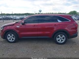 KIA SORENTO LX 5XYRG4LC9NG109915 photo