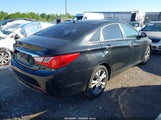 HYUNDAI SONATA LIMITED 5NPEC4ACXDH552725 снимка